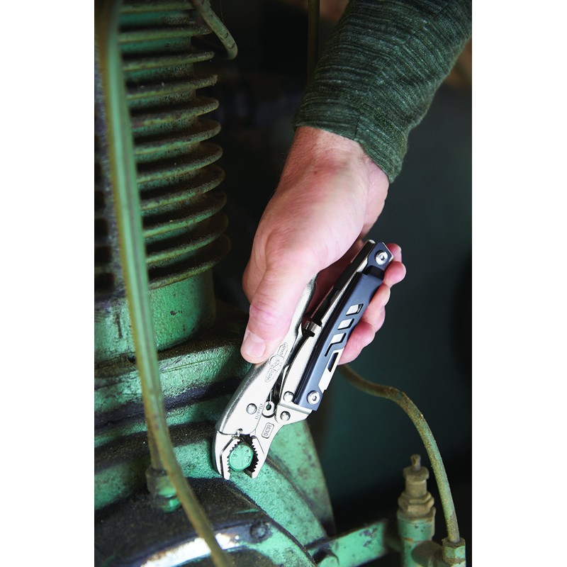 IRWIN Tools 1923456 5CR VISE-GRIP Locking Multi-Pliers