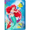 Craft Buddy Crystal Art CANJ-DNY601 The Little Mermaid, Crystal Art