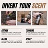 Scent Blender - Deer Hunting Attractant, Bear, Elk, & Trapping