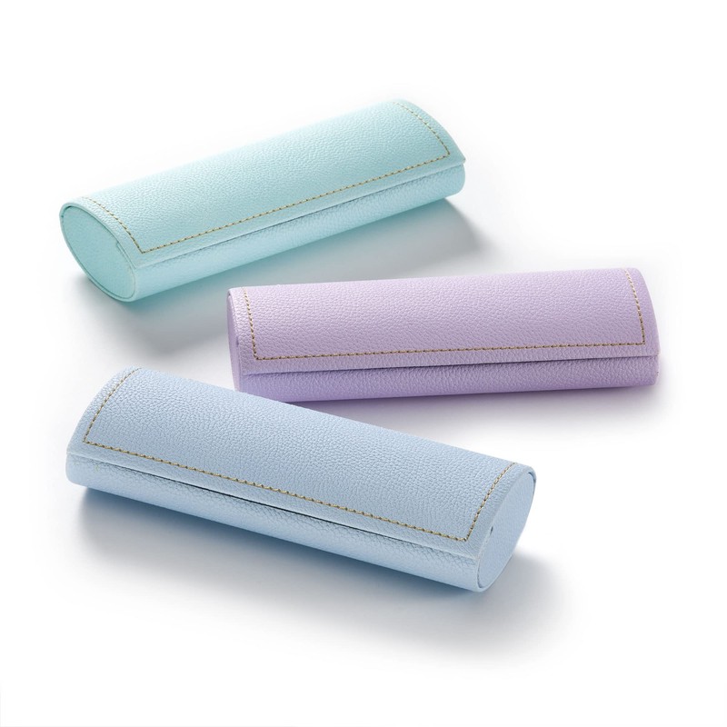 FEFI - Sturdy hard case for glasses Pastell, mint