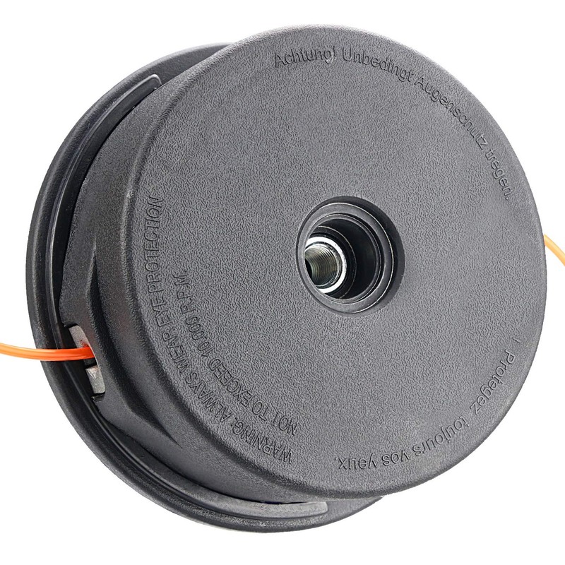 YOUSHARES Stihl Trimmer Head Autocut 25-2 Fits Stihl FS55, FS56