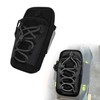 BIUGERCN Motorbike Bag Tool Front Frame Bag Motorcycle Storage Bags