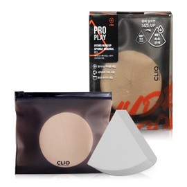 Clio Hydro Makeup Sponge Original (Large) / 클리오 하이드로 메이크업 스펀지 오리지널(대)