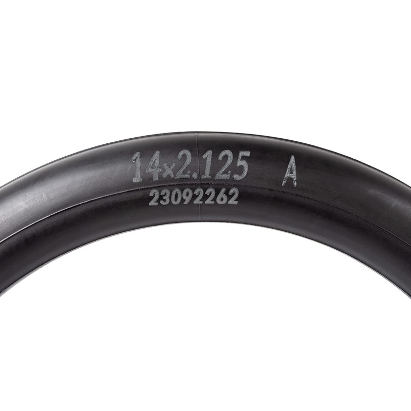 Heavy-Duty 14 x 2.125 Inner Tube 14 Inch Electric Bike
