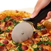 OXO Good Grips Pizza Cutter, 3.5-inch, Black