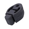 Bosal 255-126 Rubber Buffer, silencer