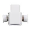 Water Electric Solenoid Valve 1/2in Thread Strong Sealing Water Heater