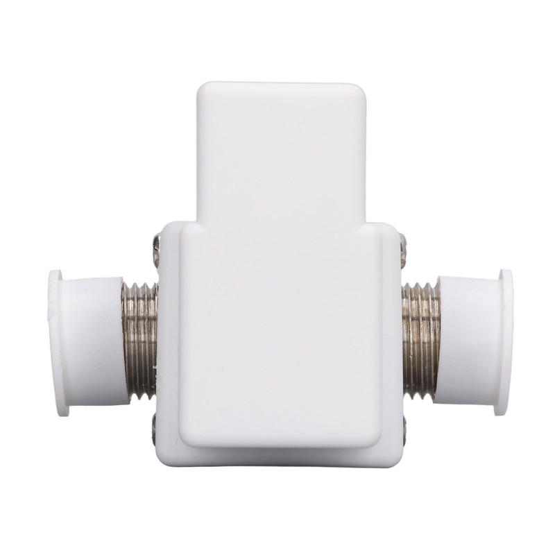 Water Electric Solenoid Valve 1/2in Thread Strong Sealing Water Heater