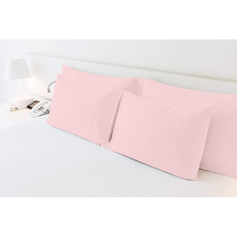 Comfort Beddings Premium Quality 850 Thread Count 100% Egyptian Cotton