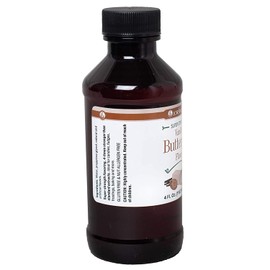 LorAnn Vanilla Butternut Super Strength Flavor, 4 ounce bottle