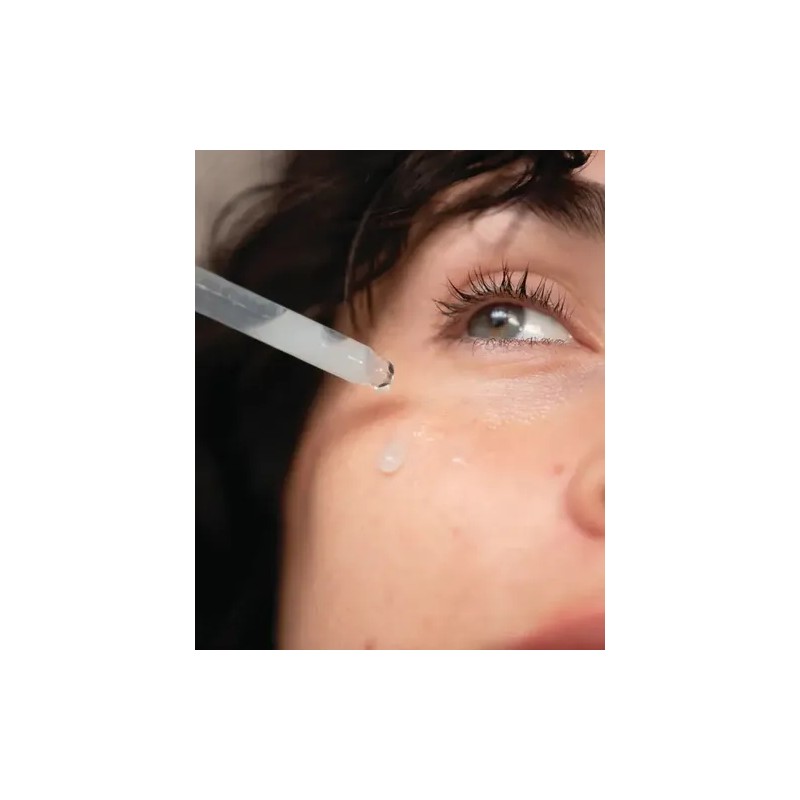 Elixir Facial De Té Blanco Con Fito-retinol Ere Perez