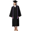 MyGradDay Graduation Honor Cord Length 68'' for College Graduation Students
