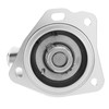 Thermostat Housing 180 Degree Swivel Neck Modification Hose Fit for