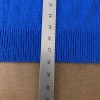 Bloomingdale's Bloomingdales Men's Store Size XL Lake Blue Cotton Knit