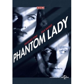 Phantom Lady
