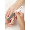 Trind Nail Magic Buffer - Washable 3 Way Nail Buffer