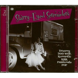 Starry Eyed Serenaders