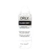 ORLY Flash Dry Drops Schnelltrockner, Inhalt:118ml
