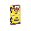 D-CON No View, No Touch Covered Mouse Trap, Pack of