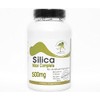 Silica Max Complete 500mg ~ 100 Capsules - No Additives