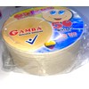 OBLEA Colombiana tradicional importadas de Colombia (no incluye dulce de