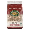 Nature's Path Organic Flax Plus Cinnamon Flakes Cereal, 32 oz
