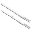BLS 48 LED Closet Lights, Motion Sensor Light Indoor, 4500mah