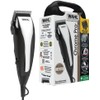 Wahl Chrome Cut Kit de Cortadora de Cabello para Uso