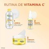 Garnier Crema Hidratante Garnier Skinactive Express Aclara Vit C
