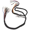 Vehicle Complete Main Electrical Wiring Harness with Connectors Automotive Replacement