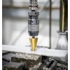 Weischer® - HSS Stufenbohrer Set | 3-teilig Kegelbohrer Schälbohrer Ø