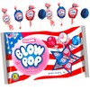 Patriotic USA Charms Blow Pops: 14-Piece Bag