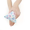 Akasuri Towel Exfoliating Body Sponge, Inflatable, Easy to Grip, Entangles