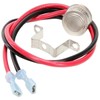 True 800315, Defrost Thermometer Switch