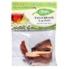3 PIECES CHAPIS PALO DE BRASIL NATURAL HERBS HIERBAS Net