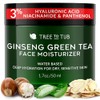 Tree to Tub Hidratante facial hidratante para piel seca y