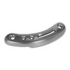 Silencer Pipe Cover Protector Compatible with Monkey 125 2018-2024 CNC