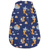 TupTam Baby Summer Sleeping Bag 0.5 Tog Made from Oeko-Tex
