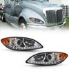 Seassauto For International Prostar Headlight 2008 2009 2010 2011 2012