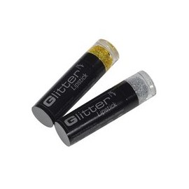 Lipstick – Glitter – Gold