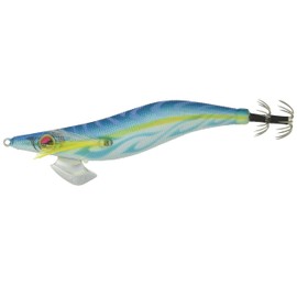 Gamakatsu Egi Lag Evolidge 3.5 No. 21 g Blue Holo #9 19223 Lure