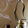 Sermo Premium 24 Incense Sticks Hand Rolled Low Smoke Perfect