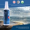 Water & Salt Water & Salt? 100ml Classic Magnesium?l Zechstein