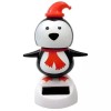 Cal Mart Gifts Inc ~ Cute ~ Christmas Bobbling Wobbling