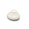 AcquaStiLLa 108840 Cappuccio Universale in Ottone Bianco