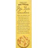 Trader Joe's 2 Packs Trader Joe's Multigrain Pita Bite Crackers