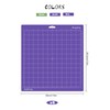 6Pcs Cutting Mat for Cricut, 12”X12” Standardgrip, Lightgrip, Stronggrip Mat,