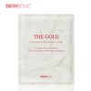 Skinbolic The Gold Mask 5 sheets, 1 piece / 더