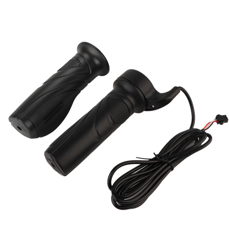 1 Pair Universal Electric Bike E Bike Scooter Twist Speed