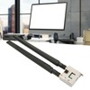 M.2 Network Card WIFI GO AX201 M.2 KEY E CNVio